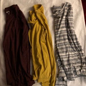 Long Sleeve Mossimo